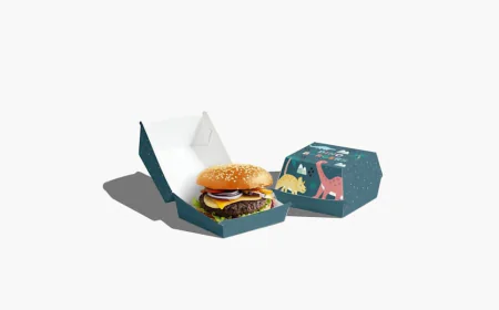 A Brief History of the Hamburger: How an American Classic Was Born