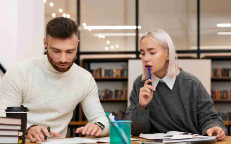 How to Tackle Problem-Solving Questions in GCSE Physics Exams