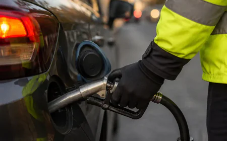 Top 10 Causes of Vehicle Breakdowns in London (And How to Get Back on the Road Fast)