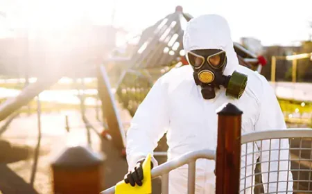 Crime Scene Cleanup Edmonton: Professional, Compassionate, and Safe Biohazard Cleaning Services
