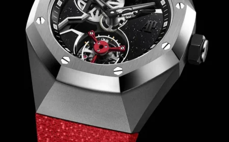 A Story on Your Wrist