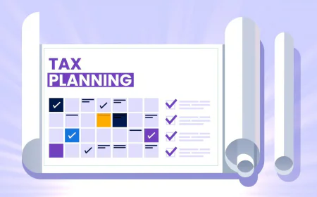What Are the Tax Planning Benefits of a CPA Boca Raton FL?