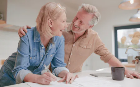 Retirement Investment Strategies That Protect Your Money for the Long Run