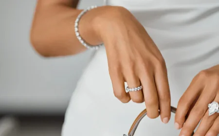 Discovering Timeless Elegance