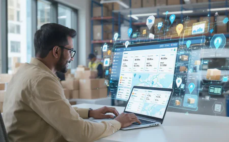 Courier Comparison Platform India for Better Shipping Choice