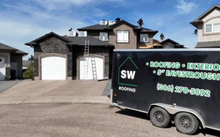 What to Look for in a Residential Roofing Calgary Contractor Before You Sign Anything