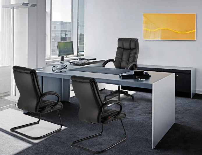 Top 10 Factors to Consider Before Buying Office Chairs in Bulk in Chennai