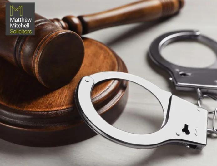 Why Early Legal Advice From Adelaide Crime Lawyers Can Improve Your Case Outcome