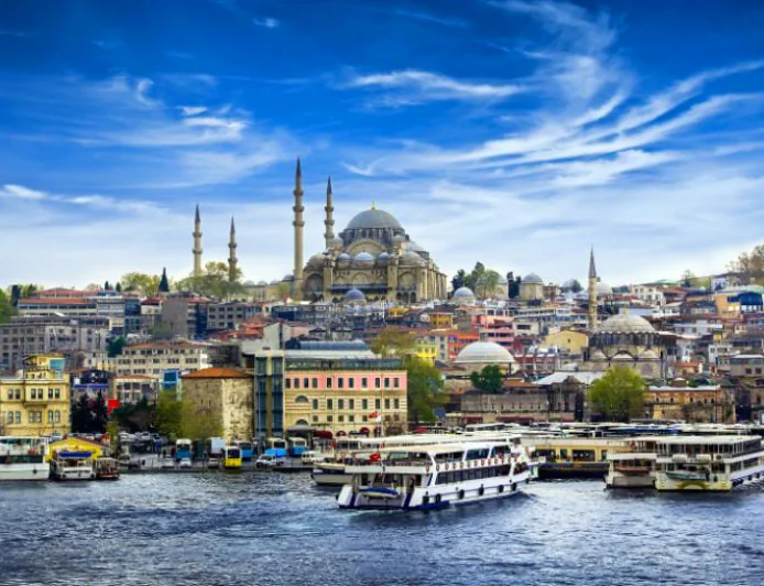 Turkey Travel Experience 2026: Discover Culture, Food & Easy Turkey eVisa Journey