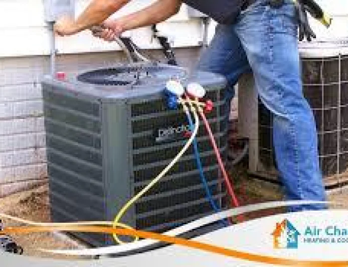 How Residential AC Repair in Philadelphia, PA Improves Home Comfort