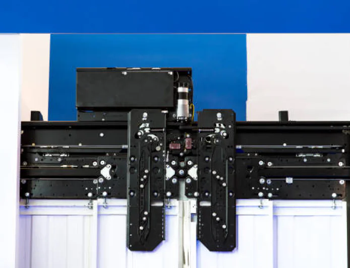 Navigating Coastal Mechanical Wear in Overhead Door Systems
