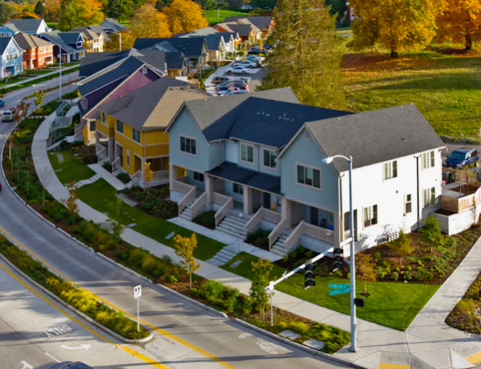 Richmond District San Francisco Guide | Neighborhood & Real Estate Insights
