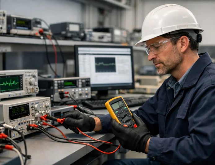 Signs That Your Multimeter May Need Recalibration for Accurate Readings
