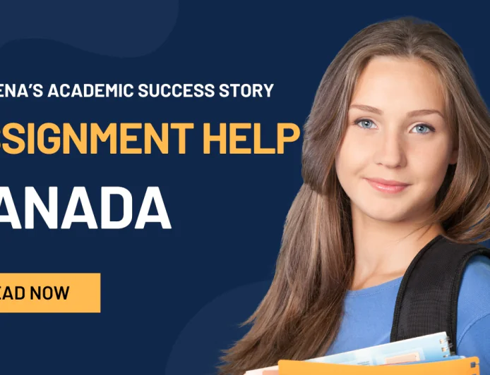 How Assignment Help Canada Helped Suman Achieve Academic Success