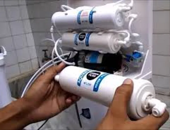 RO Service Saharanpur for Pure Drinking Water