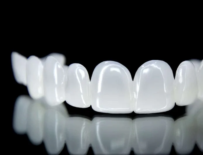 Veneers Dubai: Improve Dental Confidence Fast