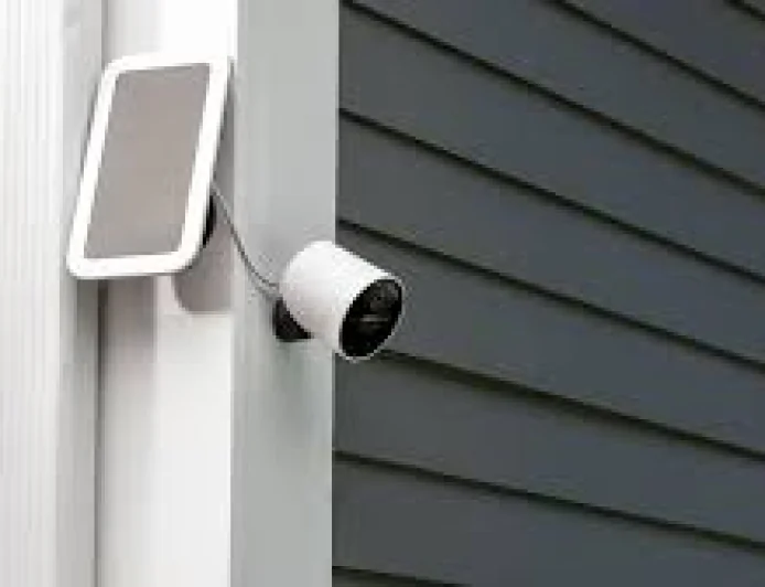 How to Complete SimpliSafe Camera Setup: A Quick Guide