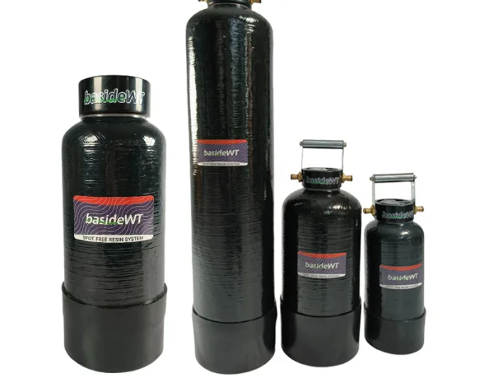 Whole House Water Softener Systems in China: The Complete Guide to Better Water Quality at Home