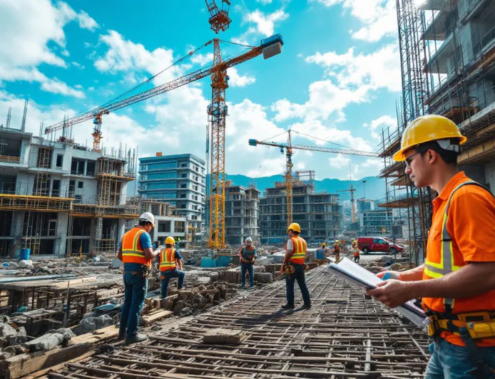 General Contractor Bronx NY: Your Trusted Construction Company for Quality Renovations and Building Solutions