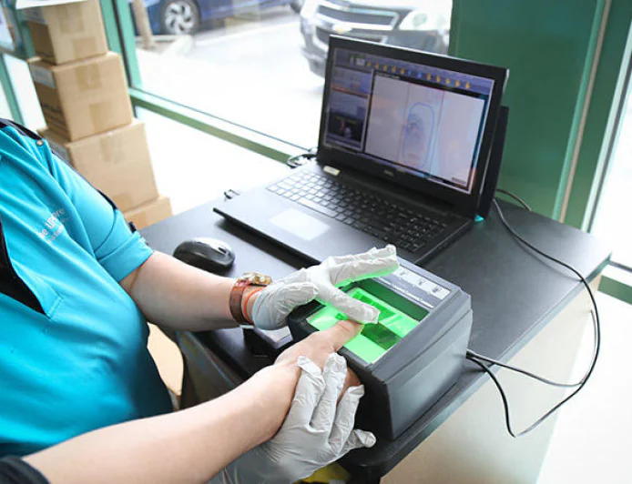 Fingerprinting Service University Heights OH: Reliable Fingerprint Background Check Services