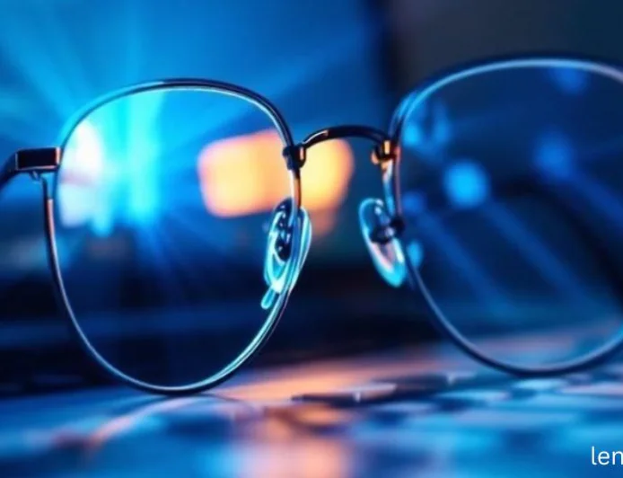 Best Anti Reflective Glasses for Computer Work in 2026