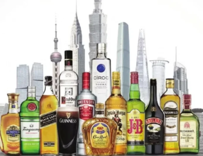 Rum Delivery Calgary For Easy And Convenient Local Orders