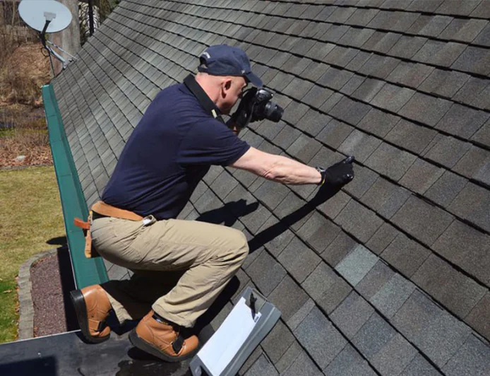 Why Roof Inspection for Insurance Is Important for Property Owners