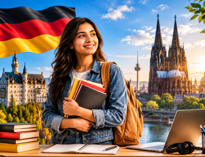 German Courses in Kerala: The Smart Path to Study, Work, and Succeed in Germany
