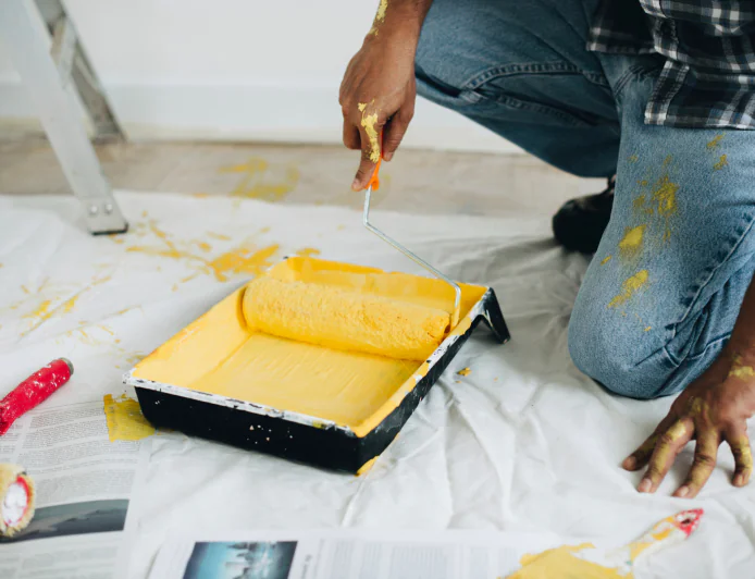 Expert Painter Services in Corpus Christi TX: Transform Your Property with Confidence