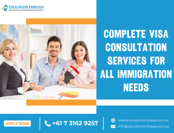 Planning Your Move to Australia? Talk to a Migration Agent Brisbane Today