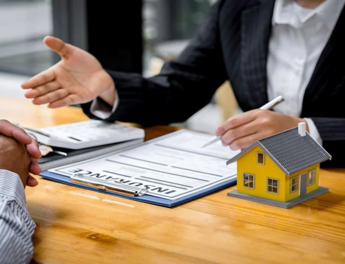 Trusted Home Insurance in Knoxville, TN for Every Homeowner