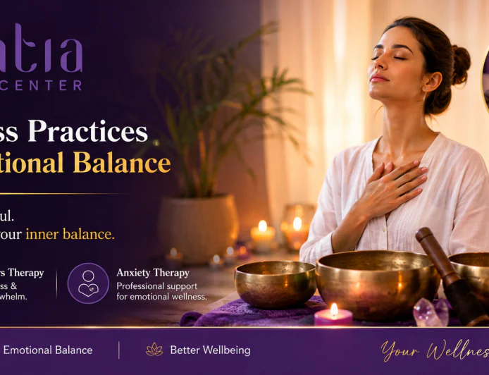 Exploring Wellness Practices That Support Emotional Balance