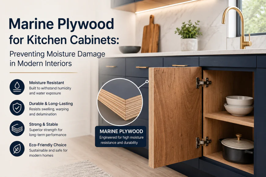 How to Prevent Moisture Damage in Modern Interiors