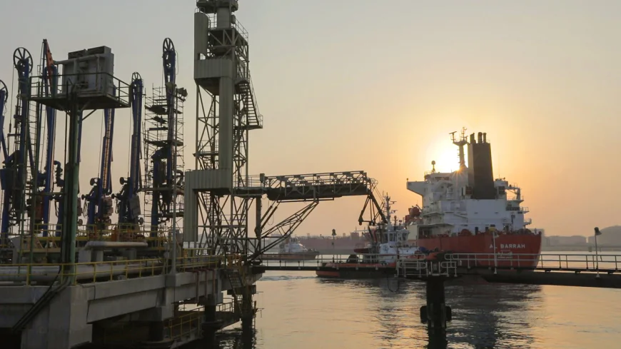 Marine Ship Repair Company Kuwait: Ensuring Reliable Vessel Performance Through Expert Servicing