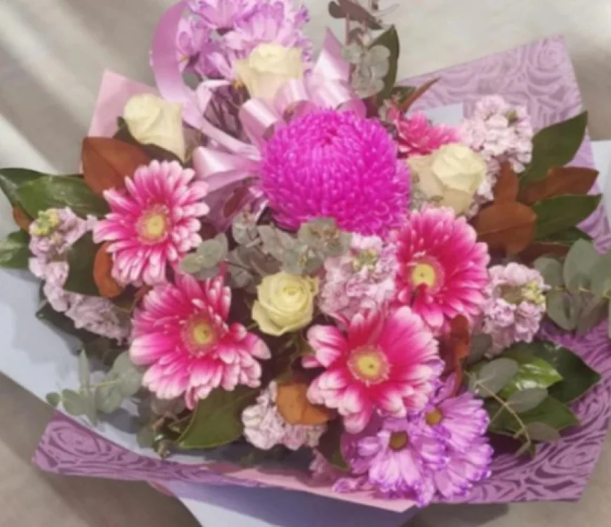 The Influence of Flowers on Creating Memorable First Impressions