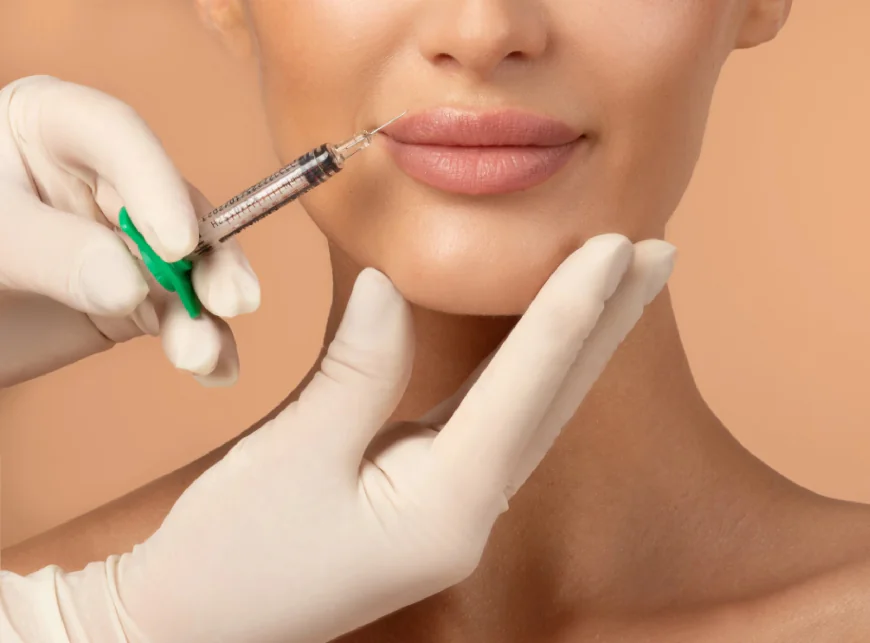 Lip Filler Price Comparison: What Impacts the Cost?