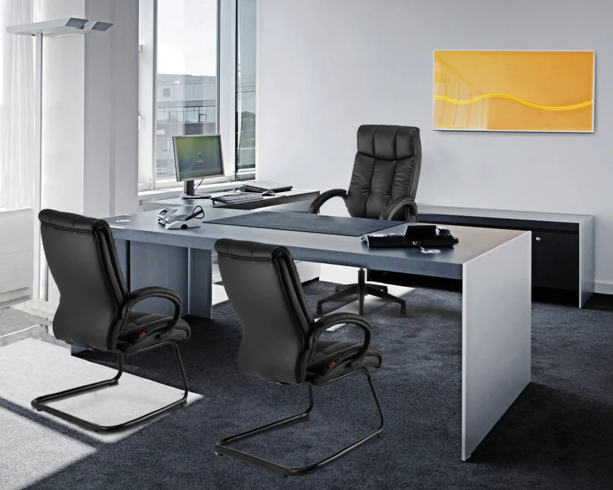 Top 10 Factors to Consider Before Buying Office Chairs in Bulk in Chennai