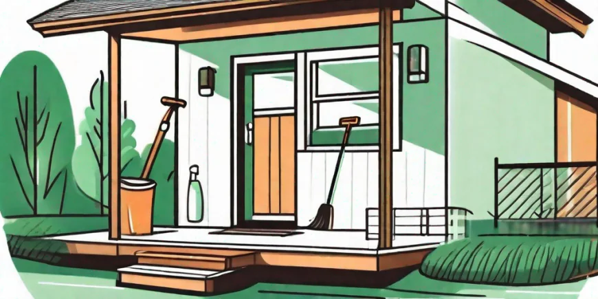 Top-Rated House Cleaning Service in Oliver | Sparkling Clean Homes