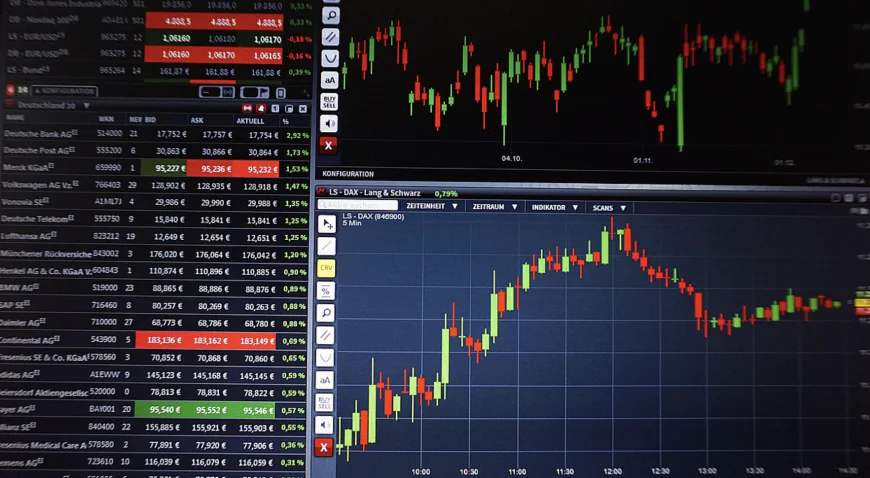 How to Use a Stock Screener During Volatile Markets