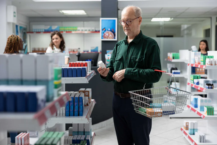 The Small Dispenser Deadline: What Every Local Pharmacy Needs to Finish by November 2026.