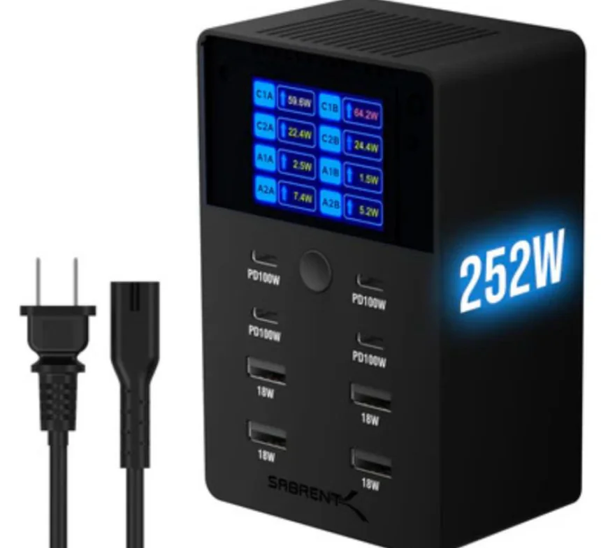Is Sabrent a Good Brand for High-Speed Storage Solutions?