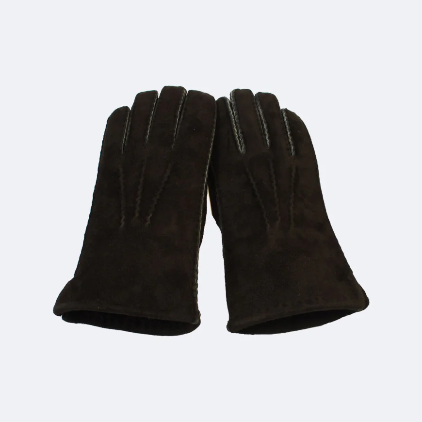 Looking for Stylish Winter Sheepskin Gloves for Everyday Wear?