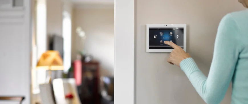 Why Smart Alarm Systems Are Essential for Modern Home Security