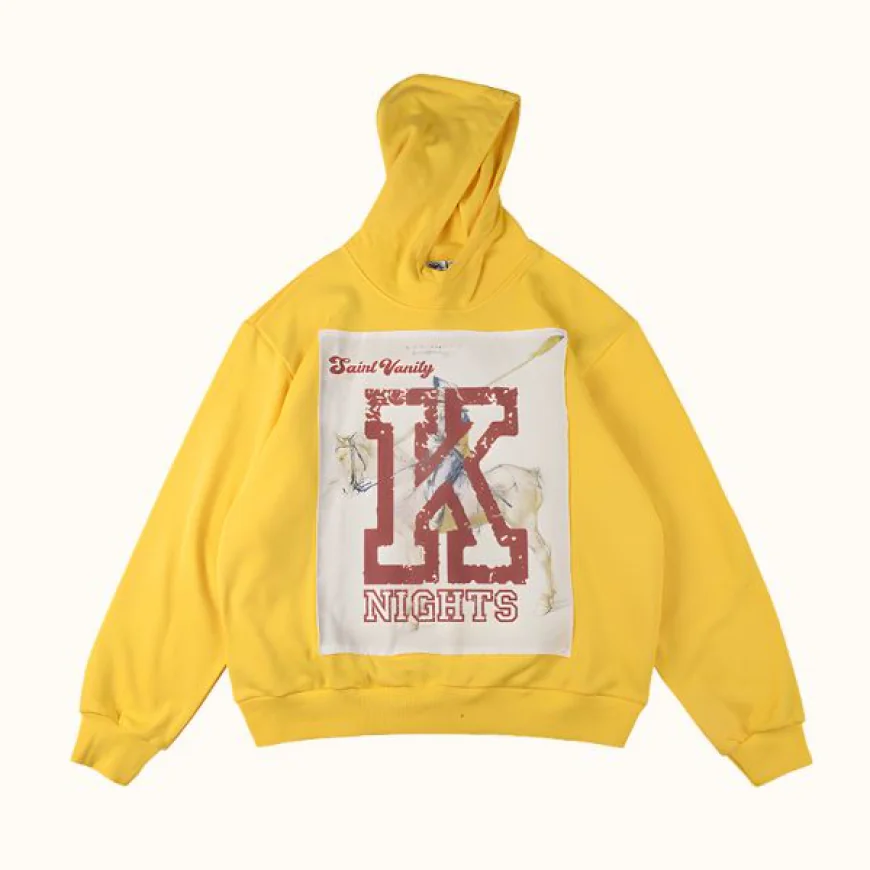 Upgrade Your Streetwear Game with Saint Vanity & Ksubi Jeans Today