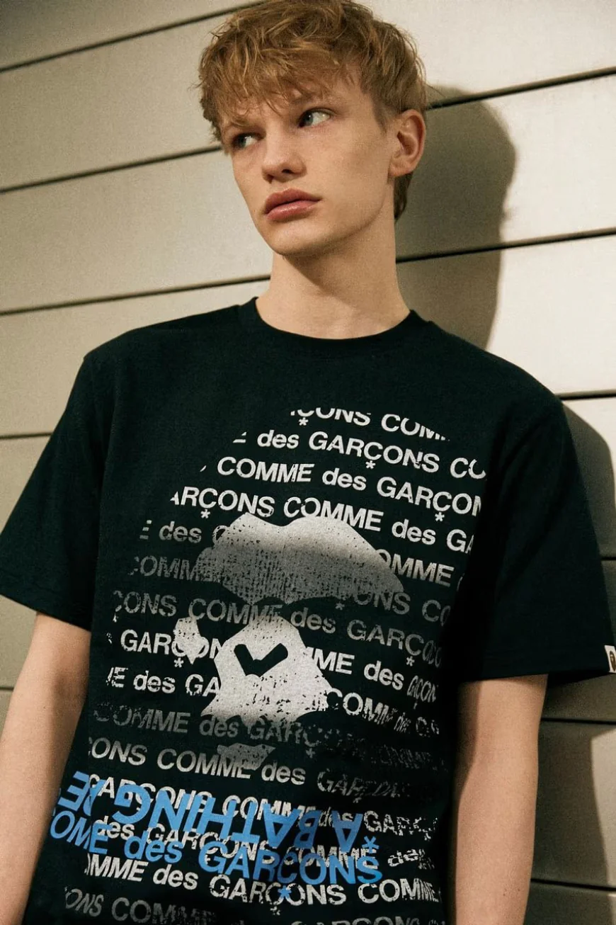 What Makes Comme des Garçons Different from Other Fashion Brands