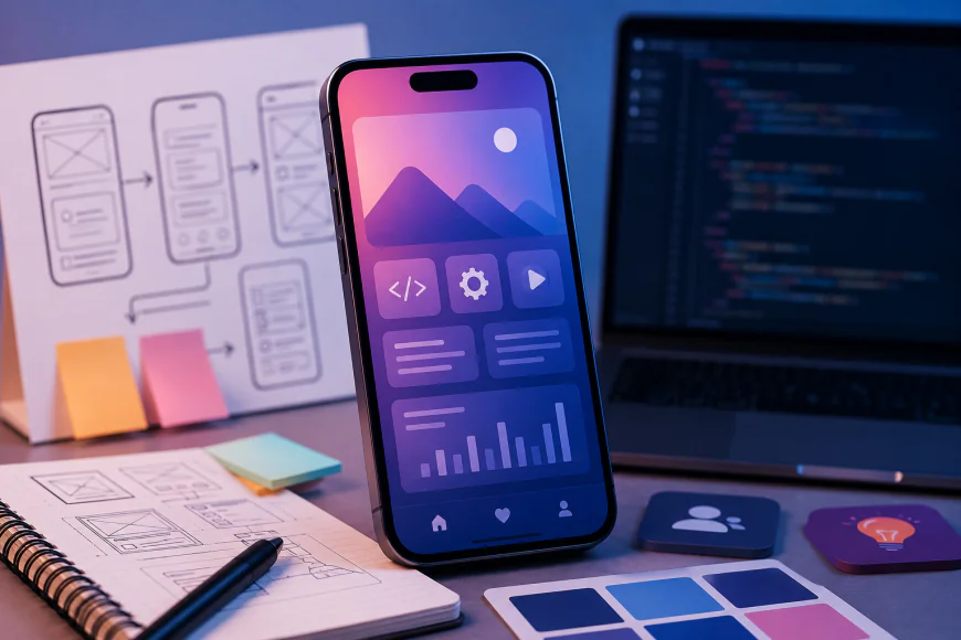 How AI and Mobile Apps Are Creating Smarter Digital Experiences