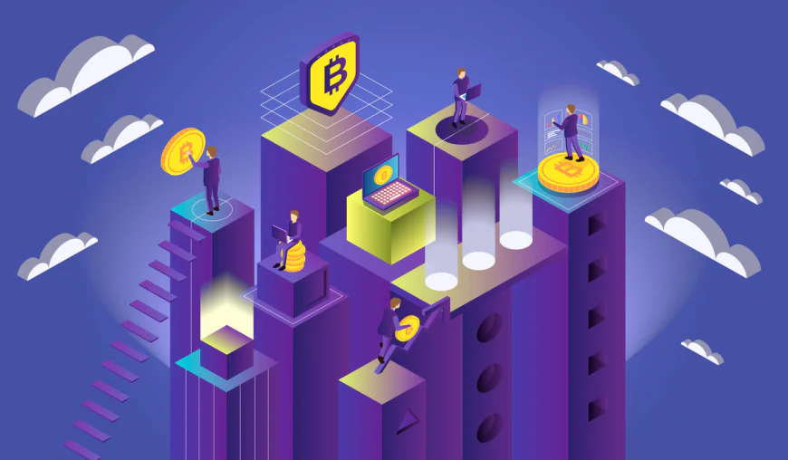 How Businesses Can Leverage Real World Asset Tokenization
