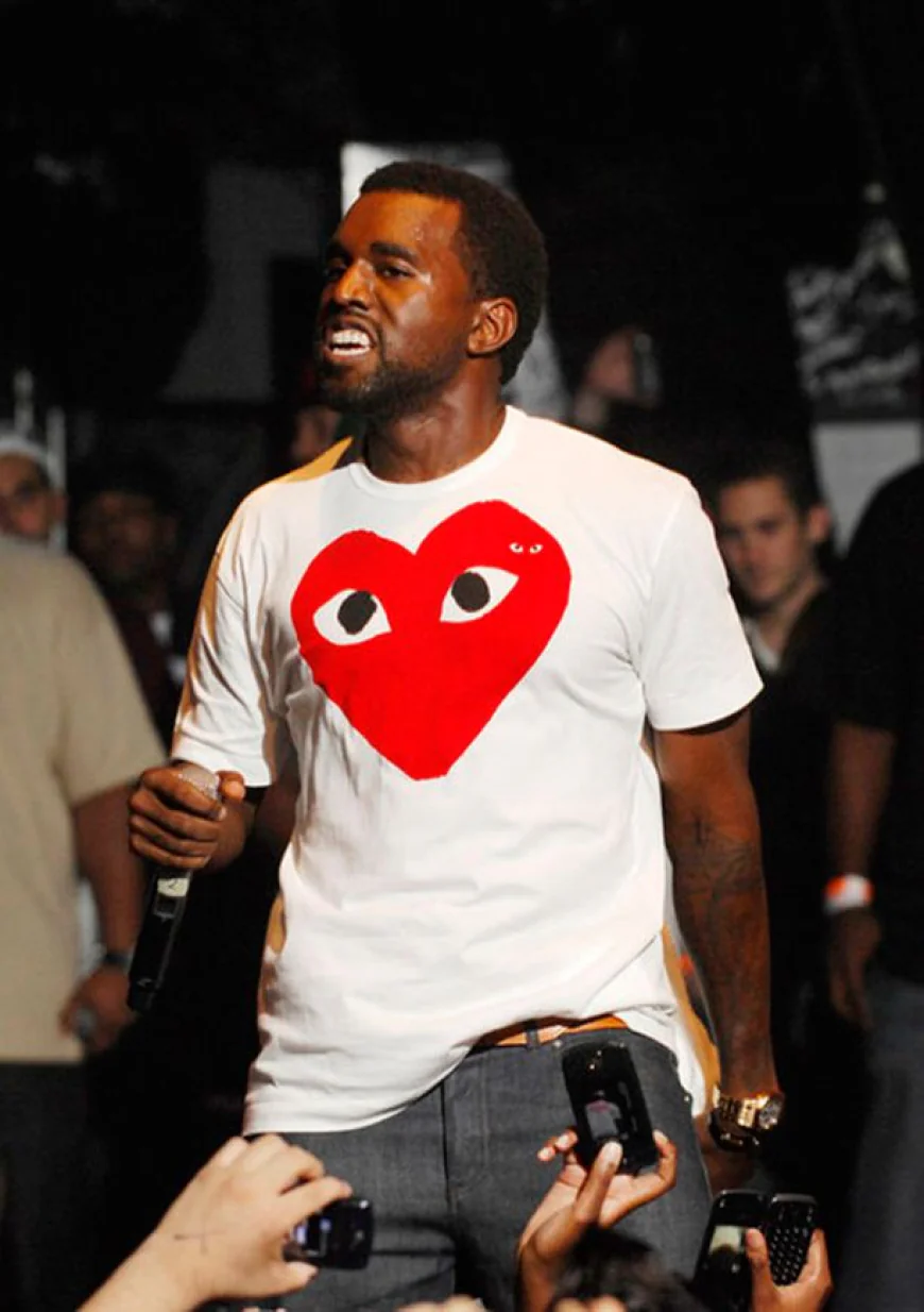 Comme des Garçons: Redefining Fashion Through Creativity