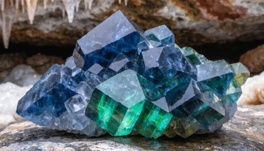 Fluorspar Prices Q1 2026 Highlight Strong Demand Across Global Markets