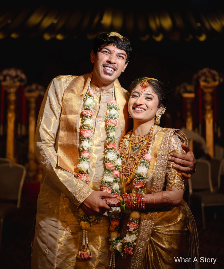 Wedding Videographers in Chennai: Why Choosing the Right Team Matters for Your Big Day
